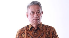 Profil Agus Jabo Priyono, Ketua Partai Rakyat Demokratik (PRD) Turut Dipanggil Prabowo 