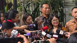 Profil Stella Christie, Akademisi dan Guru Besar Tsinghua University di China yang Diundang Prabowo