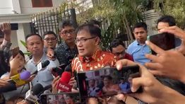 Profil Budiman Sudjatmiko, Calon Menteri yang Dipanggil Prabowo