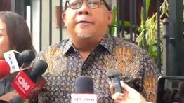 Fahri Hamzah Usai Dipanggil Prabowo, Singgung Soal Perumahan