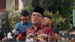 Dahnil Anzar Dikasih Tugas oleh Prabowo: Ngomong Masih, Tugas Keumatan Juga