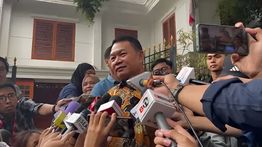  13 Nama yang Dipanggil Prabowo Tapi Tak Jadi Menteri, Ada Dudung, Budiman Sudjatmiko hingga Raffi Ahmad