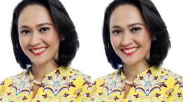 Profil Christina Aryani, Kader Partai Golkar Dipanggil untuk Bantu Pemerintahan Prabowo