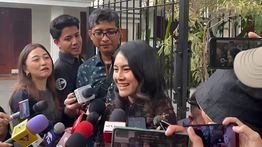 Isyana Bagoes Oka Dipanggil Prabowo, Siap Bergabung ke Kabinet?