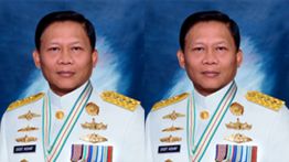 Profil Didit Herdiawan, Purnawirawan TNI AL yang Dipanggil Prabowo