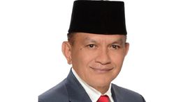 Profil Lodewijk Freidrich Paulus, Politikus Partai Golkar yang Dipanggil Prabowo