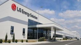 LG Energy Solution Menangkan Kesepakatan Sebagai Pemasok Baterai Kendaraan Komersial Listrik Ford