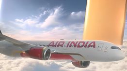 Ancaman Muncul, Pesawat Air India Terpaksa Mendarat Darurat di Kanada