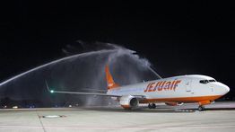 Jeju Air Resmi Buka Penerbangan Langsung Batam-Incheon