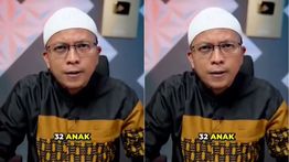 Ustaz Fatih Karim Marah Besar, Kutuk Abi Sudirman Pelaku Pelecehan 32 Anak di Tangerang