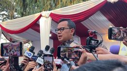 Kabinet Prabowo Gemuk Banget, PAN: Ya Memang