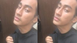 Selain Foto Setengah Telanjang, Kini Muncul Video Pria Mirip Abidzar Sedang Masturbasi