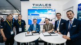 WIR Group dan Thales Jajaki Kolaborasi Strategis untuk Meningkatkan Layanan Bandara di Indonesia dengan Teknologi Mutakhir