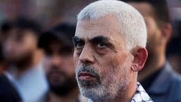 Pemimpin Hamas Yahya Sinwar Tewas dalam Serangan Israel