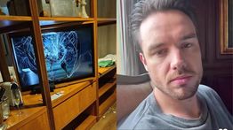 Beredar Foto-foto Kondisi Kamar Hotel Liam Payne, TV Hancur hingga Obat-obatan Berserakan