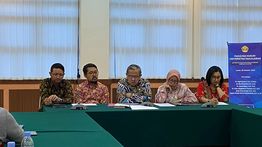 Tiga Guru Besar Hukum Desak Mardani H maming Segera Dibebaskan