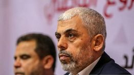 Respons Iran Usai Pemimpin Hamas Yahya Sinwar Tewas di Tangan Israel