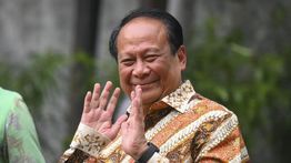 Profil Suntana, Jenderal Bintang 3 Polri yang Jadi Wakil Menteri Perhubungan Era Prabowo-Gibran