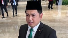 Pidato Presiden Prabowo, Tommy Kurniawan Optimis Pemerintah Baru Mampu Hadapi Segala Tantangan