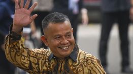 Profil Helvi Yuni Moraza, Eks Komisaris PT LEN Wakil Menteri UMKM di Kabinet Prabowo-Gibran