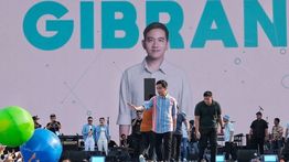 Gibran Bikin Layanan ‘Lapor Mas Wapres’, Warga Bisa Ngadu Langsung ke Istana