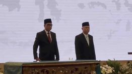 Menhub Dudy Purwagandhi Bakal Lanjutkan Pembangunan Konektivitas Transportasi