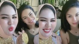 Setelah Heni Sagara, Nikita Mirzani Lawan 'Ratu Emas' Dituding Penjual Skincare Berbahaya