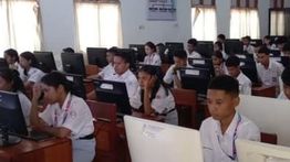 Pentingnya Digitalisasi Sekolah Bikin SMA Kristen YPKPM Hasilkan Lulusan Terampil Teknologi