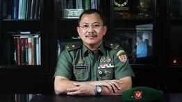 Profil Terawan Agus Putranto, Penasihat Khusus Presiden untuk Urusan Kesehatan Nasional