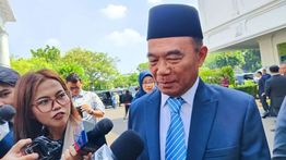 Profil Muhadjir Effendy, Resmi Dilantik Penasihat Khusus Presiden Bidang Haji