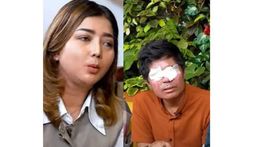 Agus Salim Laporkan YouTuber Novi, Donasi Rp1,5 Miliar Jadi Polemik