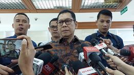 Soal PPN 12 Persen, DPR Tunggu Kepastian Pemerintah