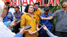 Kadis Damkar Depok Buka Suara Soal Somasi dari Pengacara Deolipa