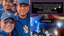 Gus Miftah Tak Ambil Gajinya Sebagai Utusan Presiden, Disumbangkan ke Pondok Pesantren