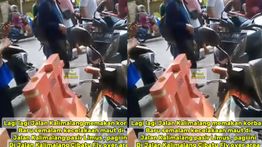 Kecelakaan Mengerikan, Wanita Tewas Mengenaskan di Jalan Kalimalang Bekasi