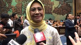 DPR Kaji Ulang Ujian Nasional, Sebut Hal Ini Jadi Pertimbangan