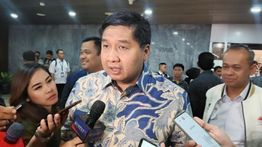 Menteri Perumahan Minta Izin DPR Mau Bangun Rumah Gratis dari Tanah Sitaan Korupsi