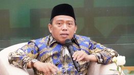 Dapat Keluhan, Kemenag Usung Tema Haji 2025 Ramah Lansia dan Disabilitas