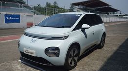 Komitmen Wuling Hadirkan Cloud EV Sebagai Kendaraan Listrik Berkualitas