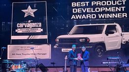 All New Hilux Rangga Penuhi Kebutuhan Mobilitas Masyarakat Indonesia