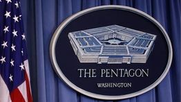 Pentagon Sebut Tentara Korea Utara Sudah Berada di Dekat Perbatasan Ukraina