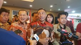 5 Kontroversi Dharma Pongrekun di Pilkada Jakarta, Hilangkan Lampu Merah hingga Teori Dajjal