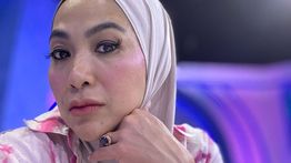 Feni Rose Diduga Sindir Erika Carlina: Banyak yang Nangis Padahal Dramanya Gak Sedih-sedih Amat
