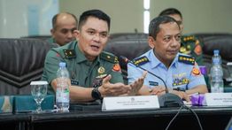 Profil Kasetpres Baru Mayjen TNI Ariyo Windutomo