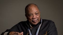 Produser Musik Legendaris, Quincy Jones Meninggal Dunia di Usia 91 Tahun