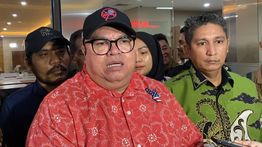 Razman Arif Divonis 1,5 Tahun Penjara dalam Kasus Pencemaran Nama Baik Hotman Paris
