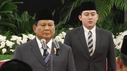 Prabowo Perintah Aparat Tegas Berantas Judi Online!