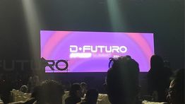 Digelar 3 Hari, D•Futuro Futurist Summit 2024 Resmi Dibuka Hadirkan Pembicara Dalam dan Luar Negeri