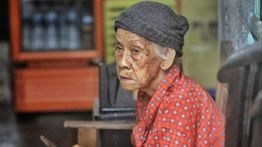 Innalillahi, Mbah Marto Ijoyo Perintis Kuliner Mangut Lele Meninggal Dunia