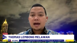 Kuasa Hukum Tom Lembong Sebut Impor Gula Dilakukan Saat Defisit, Kenapa Menteri Lain Tidak Diperiksa?